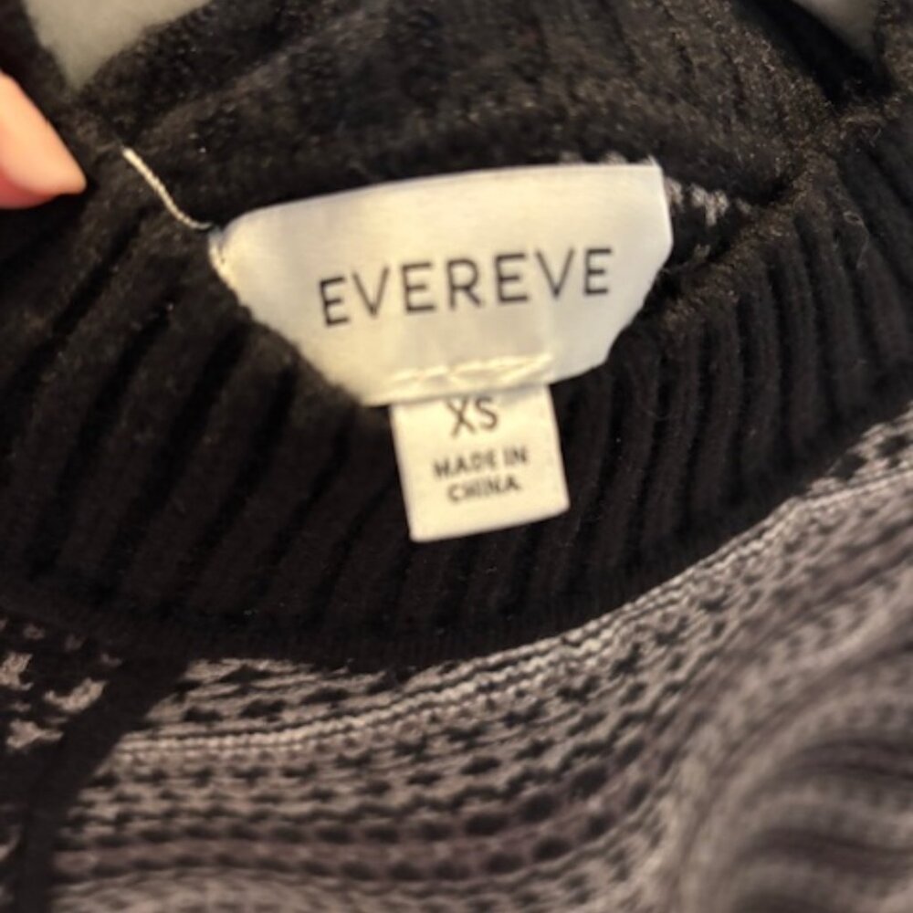 Evereve Sweater
